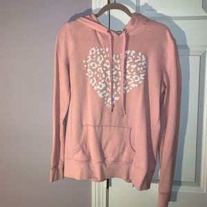 Victoria’s Secret hoodie